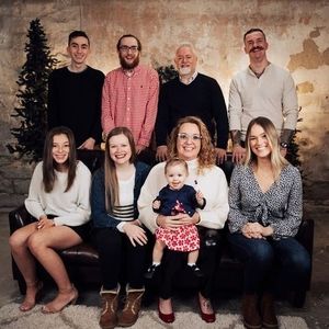 Meet your Posher, Kristie